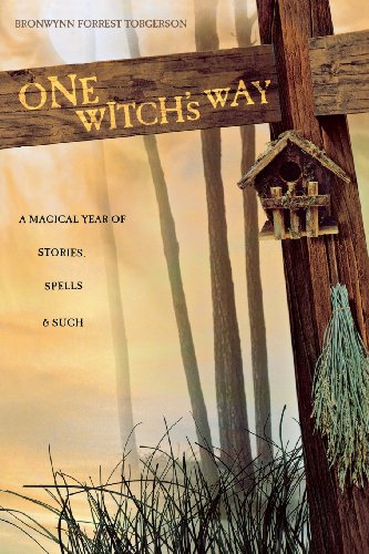 One Witch's Way