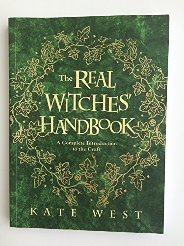 The Real Witches' Handbook
