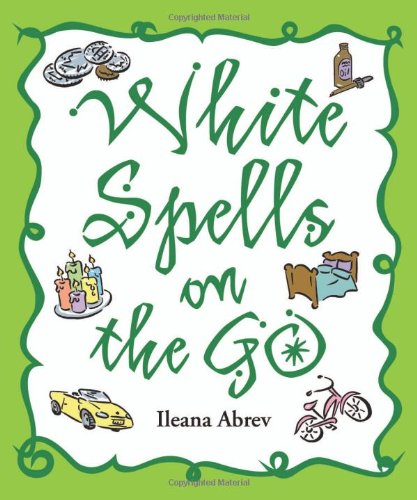 White Spells on the Go