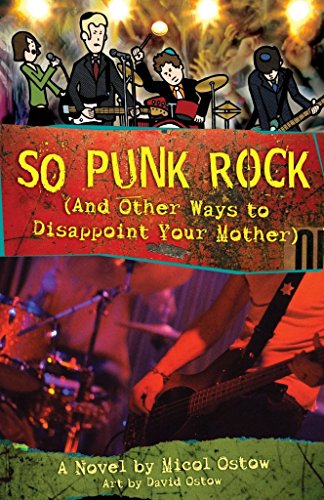 So Punk Rock