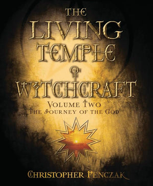 The Living Temple of Witchcraft