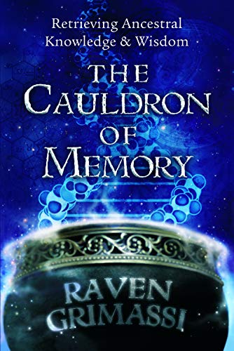 Cauldron of Memory