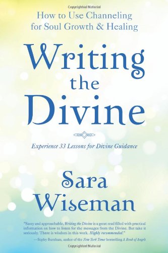 Writing the Divine