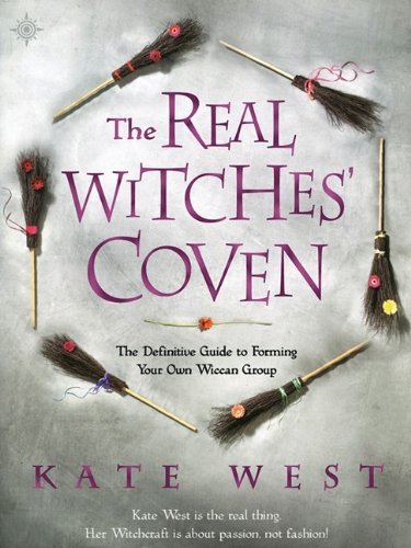 The Real Witches' Coven