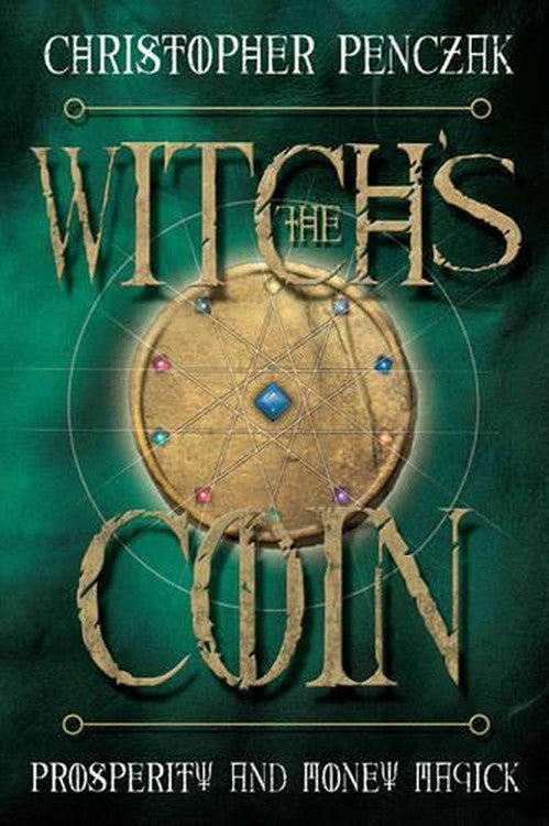 The Witch's Coin