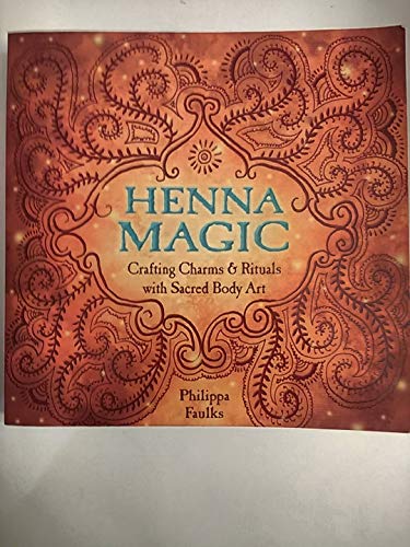 Henna Magic