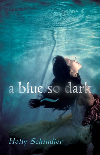 Blue So Dark