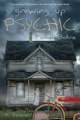 Growing Up Psychic
