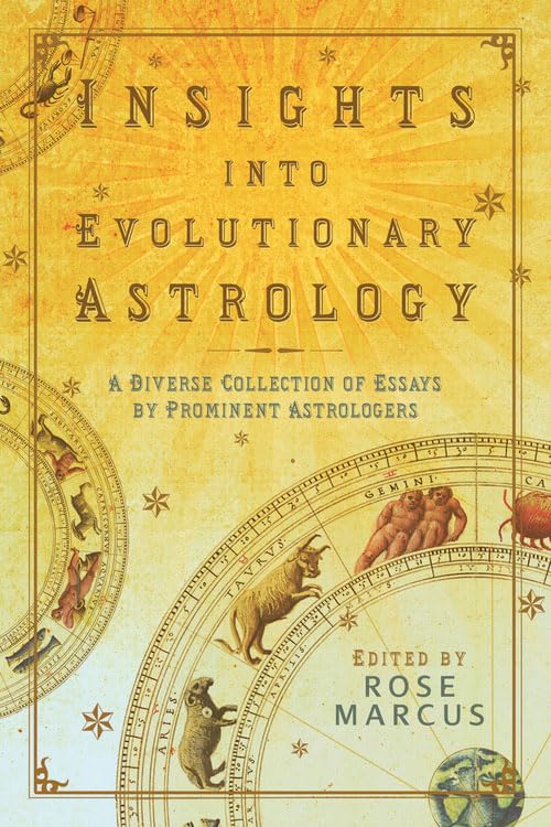 Insights into Evolutionary Astrology