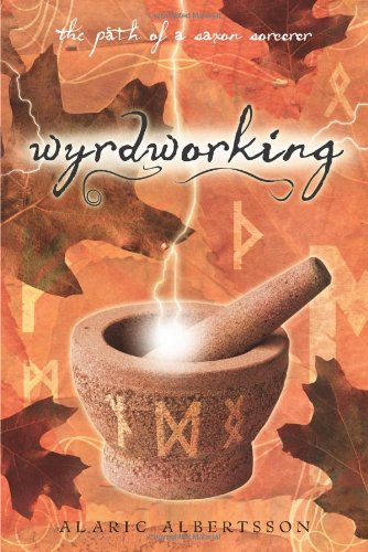 Wyrdworking