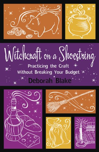 Witchcraft on A Shoestring