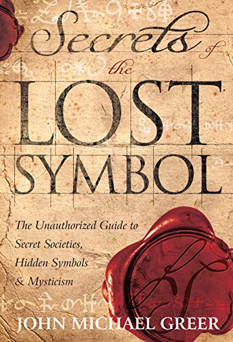 Secrets of the Lost Symbol