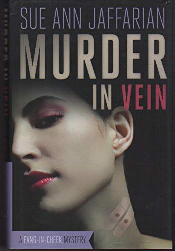 Murder in Vein