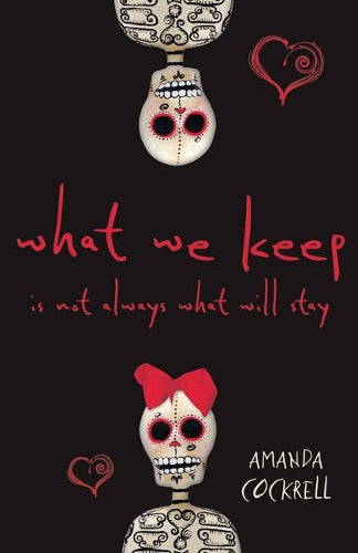 What We Keep Is Not Always What Will Stay