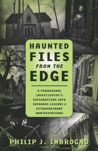 Haunted Files from the Edge