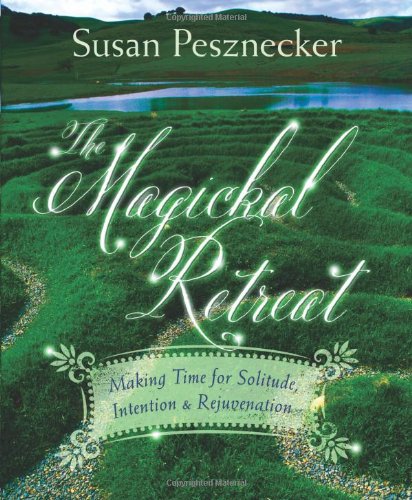 The Magickal Retreat