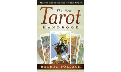 The New Tarot Handbook