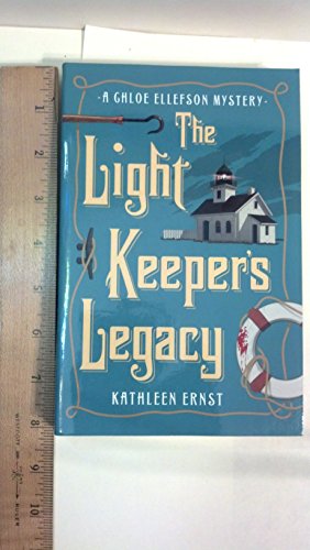 The Light Keeper's Legacy