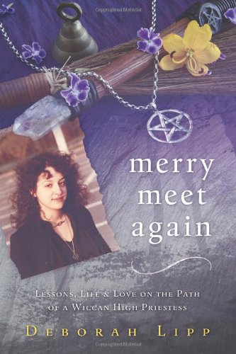 Merry Meet Again