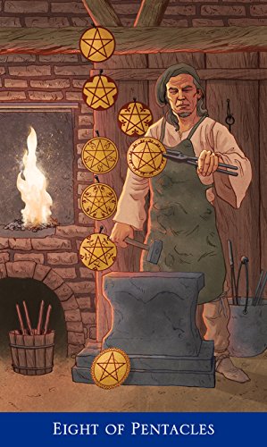 Llewellyn's Classic Tarot
