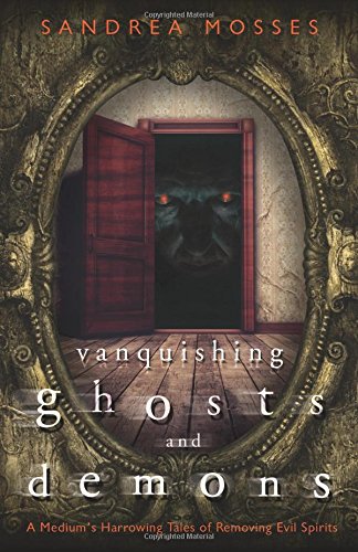 Vanquishing Ghosts and Demons