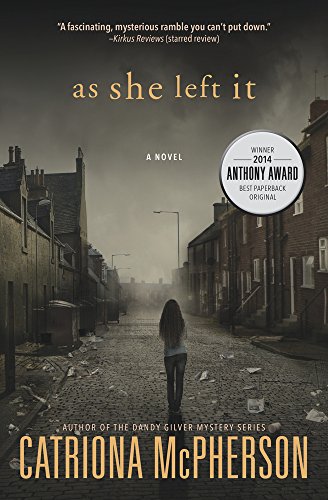 As She Left it