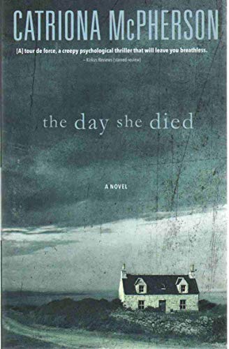 The Day She Died