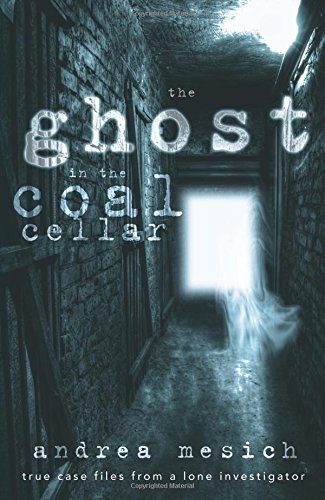 Ghost in the Coal Cellar