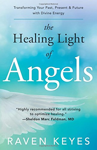 The Healing Light of Angels