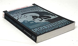 The Accidental Alchemist 