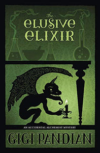 The Elusive Elixir 