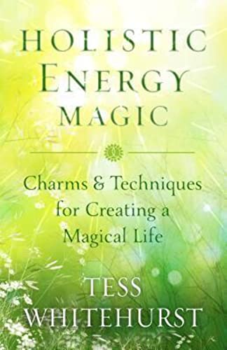 Holistic Energy Magic