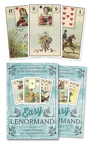 Easy Lenormand