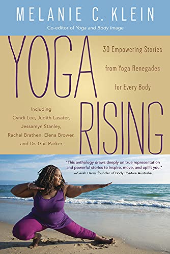Yoga Rising