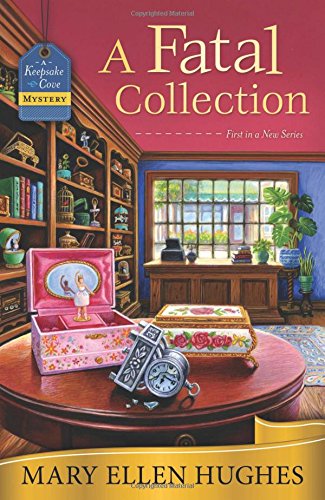 A Fatal Collection