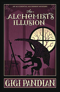 The Alchemist's Illusion 