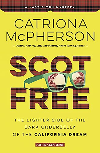 Scot Free