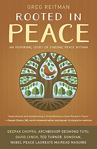 Rooted in Peace