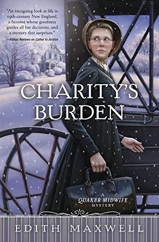 Charity's Burden