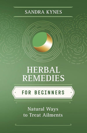 Herbal Remedies for Beginners