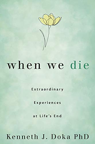 When We Die