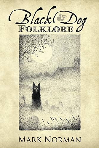 Black Dog Folklore