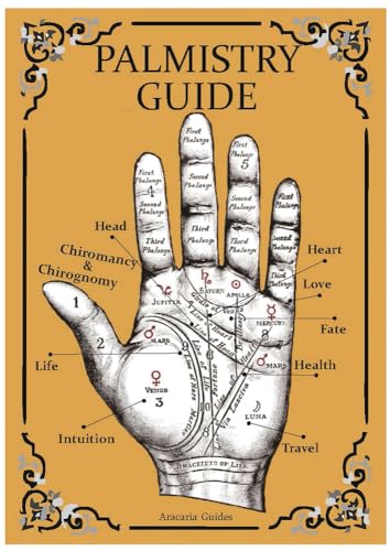 Palmistry Guide