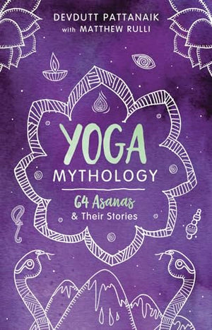 Yoga Mythology