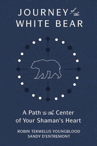Journey of the White Bear