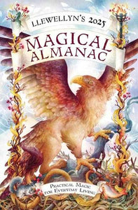 Llewellyn's 2025 Magical Almanac 