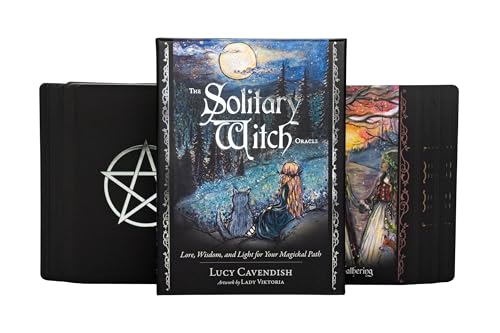 The Solitary Witch Oracle