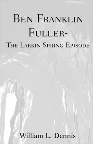 Ben Franklin Fuller