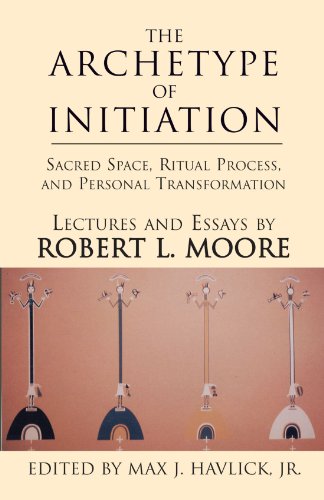The Archetype of Initiation