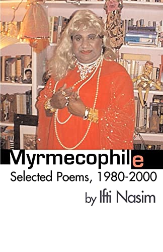 Myrmecophile